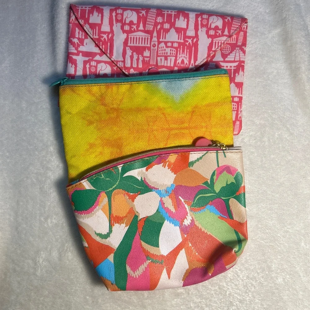 Miscellaneous Ipsy bags